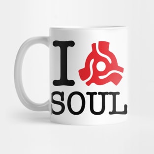 I 45 Adapter Soul Mug